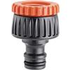 Claber Presa a rubinetto + innesto rapido claber 3/4-1/2f 8591 (10 pezzi) Claber