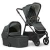MAST Duo M.5X Volcanic Ash Passeggino E Navicella Mast