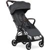 MAST Passeggino M.1x Volcanic Ash Leggero Compatto Pieghevole con Una Mano
