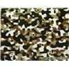 Bigben Zockershirts WarPad Camouflage Dessert XL Gaming Mousepad Mauspad Pad Gamer groß