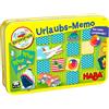 HABA Urlaubs-Memo