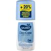 ITALSILVA COMMERCIALE SRL Sauber deocare vapo 90 ml