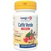 LONGLIFE SRL Longlife caffe' verde complex 60 capsule vegetali 0,5 g senza glutine