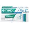 Elmex Giuliani Elmex Sensitive Professional Whitening Dentifricio Duo Pack 2 Tubi Da 75 Ml