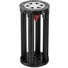 Generico telescope accessories, Sezione di estensione a sgancio rapido 1PC 200mm/250mm/300mm Anti-Leg Strike, compatibile for montatura equatoriale Sky-Watcher WAVE,stable support(250mm)