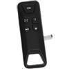 Plyisty Videocamera 8K, Videocamera da 75 MP con Doppio Obiettivo, Zoom Digitale 16X, WIFI, Schermo Ruotabile, Telecomando, Tipo C, per su YouTube e Streaming Live