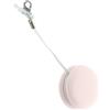 Hrtyvhin Panno lavabile per pulire lo schermo macaron per dispositivi mobili, fotocamere, occhiali, tessuto morbido, non lascia residui o graffi, pulitore portatile