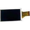 ASUIU Sostituzione Dello Schermo Del Display LCD, Compatibile Con Panasonic, MDH3 HC-VX1 VX2 VX1M VX992M VX980 M VX970M V800 V850M VX985M W590M Parti Di Riparazione Della Fotocamera(Display screen 2pcs)