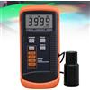 XYFGODEM Luminancimetro digitale, 0,01 - 39.990 CD/m², misuratore professionale per schermi TV LCD, pannelli LED e fluorescenti, tester di luminosità per Negatoscopio medico