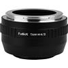Fotodiox 11-Tamron-MFT - Adattatore di attacco dell'obiettivo per MFT Micro 4/3