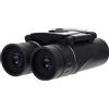 Toyvian Binocolo 40x22 Compatto Portatile in Gomma Nero ad Alta Definizione