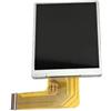 GENTERUN Display LCD Della Fotocamera, Compatibile Con Fujifilm, Compatibile Con Fuji, J30 J35 J26 J27 J28 J38 J32, Compatibile Con Kodak, M340 M341 M530 M531 M550(B)