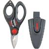 Stanley Proto J318SS forbici da elettricista in acciaio INOX, 6 - 7/162,6 cm