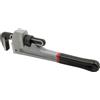 Rapid Repair Armour Line RP77382 per tubi, testa in ghisa con manico in alluminio, 12, confezione da 1