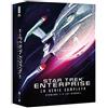 Paramount Star Trek Enterprise - Collezione Completa Stagioni 1-4 (Box Set) (27 DVD)