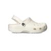 CROCS Zoccolo uomo bianco