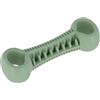 Kerbl Pet Manubrio, giocattoli galleggianti per cani, giocattoli da riporto, 13,5x4,5x3 cm, verde, TPE, per cani di piccole e grandi dimensioni, pulizia dei denti, non contiene BPA