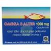 LABORATORI ALTER Srl Omega 3 alter 20 capsule molli 1000 mg