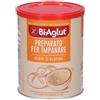 BIAGLUT (HEINZ ITALIA SpA) Biaglut Preparato Impanatu350g