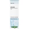 ERBA VITA GROUP SpA Erisimo sommita' soluzione idroalcolica 50 ml
