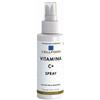 EPINUTRACELL Srl Cellfood vitamina c spray 118 ml