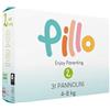 PILLO Srl Pillo enjoy pannolini mini 4 8 kg taglia 2 31 pezzi