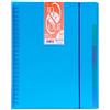 Grafoplás OFITURIA ® 48 Rollos Papel Térmico 80x60x12 mm para Sumadora Impresora TPV, Sin Bisphenol A