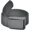 BEST DIVERS CINTURA STANDARD NERA FIBBIA NYLON per Zavorre