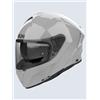 AIROH SPARK 2 COLOR CEMENT GREY GLOSS Casco Integrale