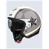 AIROH J 110 COMMAND GOLD GLITTER Casco Modulare