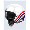 AIROH J 110 EON GLOSS Casco Jet