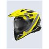 AIROH COMMANDER 2 MAVICK YELLOW MATT Casco integrale