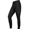 ENDURA Women's FS260-Pro Thermo Tight Pantaloncino Imbottito Donna