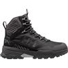 HELLY HANSEN CRESTONE ULLR HT Doposci Uomo