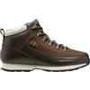 HELLY HANSEN THE FORESTER PREMIUM Scarpa tempo Libero Uomo