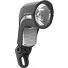 XLC B&M LUMOTEC UPP N PLUS ANTERIORE Luce