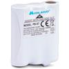 MIDLAND PB-X7 PACCO BATTERIA NI-MH PER XT70 Radio