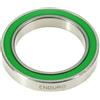ENDURO BEARINGS Cuscin. 30x42x7mm rad. acc. inoss. 440C CUSCINETTO