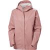 HELLY HANSEN MOSS JACKET WMS Giacca Donna