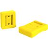 BEST DIVERS PIOMBO GOMMATO YELLOWGRIP 2 KG