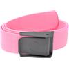 BEST DIVERS CINTURA STANDARD ROSA FIBBIA NYLON per Zavorre