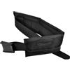 BEST DIVERS CINTURA CON 5 TASCHE E FIBBIA NYLON