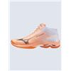 MIZUNO WAVE LIGHTNING PRO MID Scarpe Pallavolo Unisex