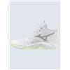 MIZUNO WAVE MOMENTUM PRO MID WOMAN Scarpe Pallavolo Donna