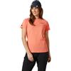 HELLY HANSEN W THE OCEAN RACE T-SHIRT Vela Donna