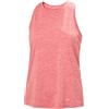 HELLY HANSEN W SVAL TANK TOP Canotta Trekking Donna