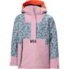 HELLY HANSEN Juniors' Ride Anorak Giacca Sci Alpinismo Bambini