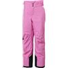 HELLY HANSEN Juniors Girls' Diamond Pants Pantalone Sci Alpinismo Bambini