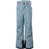 HELLY HANSEN Juniors Girls' Diamond Pants Pantalone Sci Alpinismo Bambini