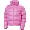 HELLY HANSEN Women's Jade Puffer Jacket Giacca Donna